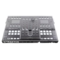 Decksaver para Native Instruments Kontrol S8 - Tapa protectora