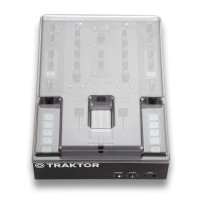 Decksaver para Native Instruments Kontrol Z2 - Tapa protectora