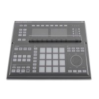 Decksaver para Native Instruments Maschine Studio - Tapa protectora