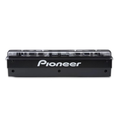 DECKSAVER PIONEER DJM-2000 / DJM-2000NXS COVER