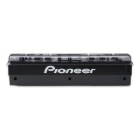 DECKSAVER PIONEER DJM-2000 / DJM-2000NXS COVER DECKSAVER PIONEER DJM-2000 / DJM-2000NXS COVER