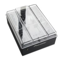 DECKSAVER PIONEER DJM-350 COVER DECKSAVER PIONEER DJM-350 COVER
