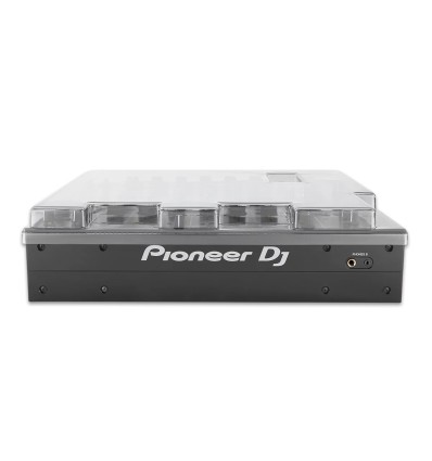 DECKSAVER PIONEER DJM-V10 / DJM-V10-LF COVER