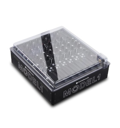 DECKSAVER PLAYDIFFERENTLY MODEL 1 COVER