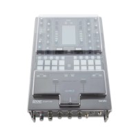 DECKSAVER RANE SEVENTY & SEVENTY TWO COVER DECKSAVER RANE SEVENTY & SEVENTY TWO COVER