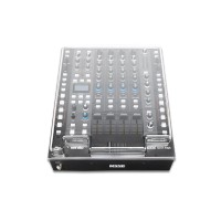 DECKSAVER RANE SIXTY-FOUR COVER DECKSAVER RANE SIXTY-FOUR COVER