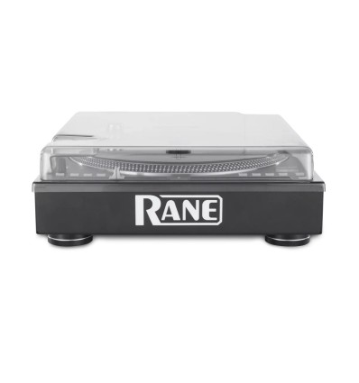 DECKSAVER RANE TWELVE MK1 & MK2 COVER