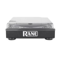 DECKSAVER RANE TWELVE MK1 & MK2 COVER