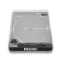 DECKSAVER RANE TWELVE MK1 & MK2 COVER