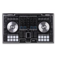 DECKSAVER RELOOP MIXON 4 / 8 PRO COVER