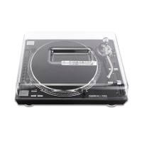 DECKSAVER RELOOP TURNTABLE COVER