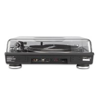 DECKSAVER RELOOP TURNTABLE COVER