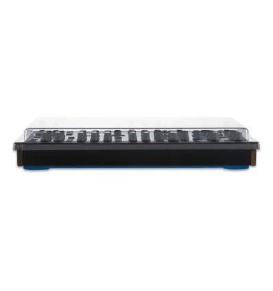 Decksaver Novation Peak Cover - Tapa Protectora Resistente