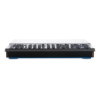 Decksaver Novation Peak Cover - Tapa Protectora Resistente
