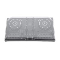 Decksaver Pioneer DDJ-200 Cover - Tapa Protectora Resistente