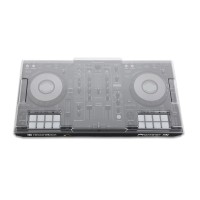 Decksaver Pioneer DDJ-800 Cover - Tapa Protectora Resistente