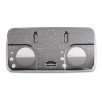 Decksaver Pioneer DDJ-ERGO-V Cover - Tapa Protectora Resistente