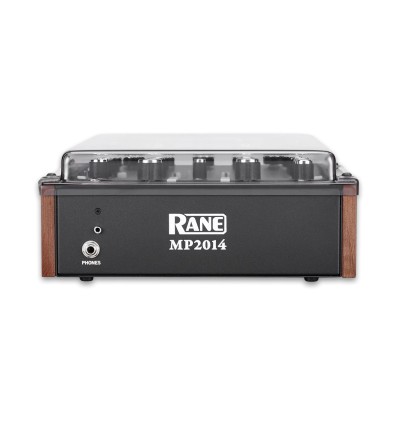 Decksaver Rane MP2014 Cover - Tapa Protectora Resistente