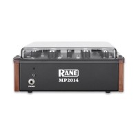 Decksaver Rane MP2014 Cover - Tapa Protectora Resistente Decksaver Rane MP2014 Cover - Tapa Protectora Resistente