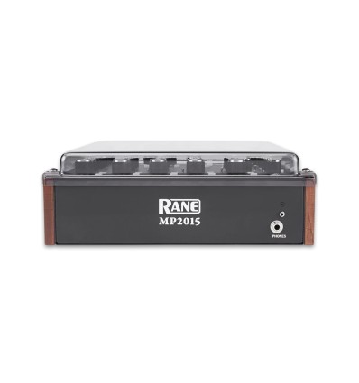 Decksaver Rane MP2015 Cover - Tapa Protectora Resistente