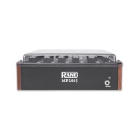 Decksaver Rane MP2015 Cover - Tapa Protectora Resistente Decksaver Rane MP2015 Cover - Tapa Protectora Resistente