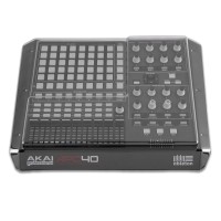 DECKSAVER AKAI APC40 COVER DECKSAVER AKAI APC40 COVER