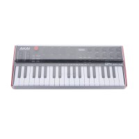 Comprar DECKSAVER LE AKAI MPK MINI PLUS COVER - 28 € Comprar DECKSAVER LE AKAI MPK MINI PLUS COVER - 28 €