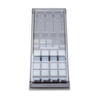 Cubierta Decksaver para Kontrol F1, Z1 y X1 | Protección DJ