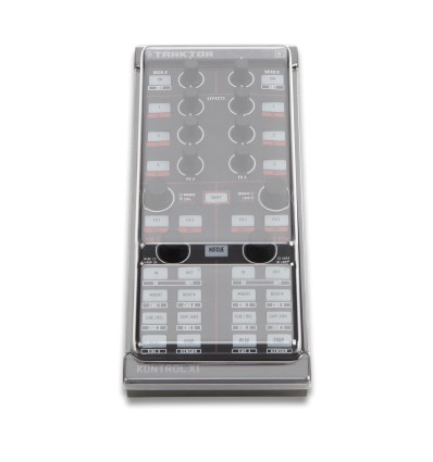 Cubierta Decksaver para Kontrol F1, Z1 y X1 | Protección DJ