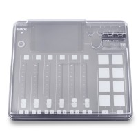 DECKSAVER RODE RODECASTER PRO 2 COVER DECKSAVER RODE RODECASTER PRO 2 COVER