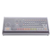 DECKSAVER ROLAND BOUTIQUE COVER DECKSAVER ROLAND BOUTIQUE COVER
