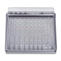 Comprar DECKSAVER SOLID STATE LOGIC BIG SIX COVER - 47 €