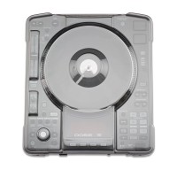 Decksaver Denon SC2900/SC3900 Cover | Protección resistente