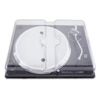 Decksaver Denon VL12 Prime Cover | Protección para tocadiscos DJ