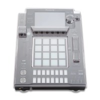 Decksaver Pioneer DJS-1000 Cover | Protección para sampler DJ