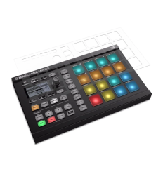 Protector DJ Skin para NI MASCHINE MIKRO MK2