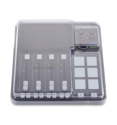 Decksaver Rodecaster Duo Cover | Protección para mezclador de audio