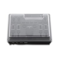 Decksaver Roland AIRA VT-4 Cover | Protección para procesador vocal Decksaver Roland AIRA VT-4 Cover | Protección para procesador vocal