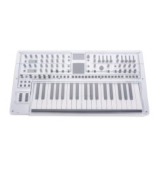 Decksaver Roland GAIA 2 Cover | Protección para sintetizador