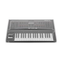 Decksaver Roland Jupiter-Xm Cover | Protección para sintetizador