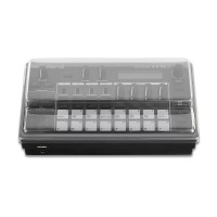 Decksaver Roland MC-101 & TR-6S Cover | Protección de tus dispositivos