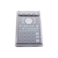 Decksaver Roland SP-404MK2 Cover | Protección para sampler