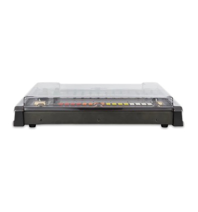 Decksaver Roland TR-808 / RE-808 Cover | Protección profesional