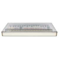 Decksaver Roland TR-909 Cover | Protección para tu caja de ritmos
