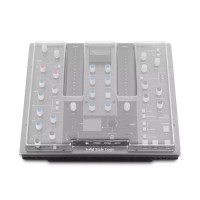 Decksaver Solid State Logic UC1 Cover | Protección para tu controlador