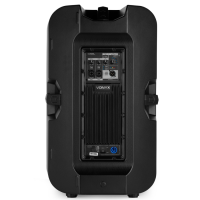 VONYX 178.283 VD715A ALTAVOZ ACTIVO BIAMPLIFICADO 15" DSP VONYX 178.283 VD715A ALTAVOZ ACTIVO BIAMPLIFICADO 15" DSP