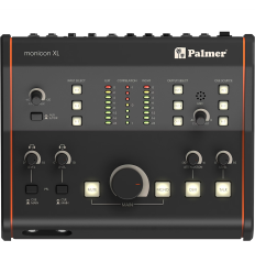 PALMER MONICON XL control de monitores precio características