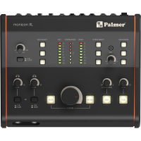 PALMER MONICON XL control de monitores precio características