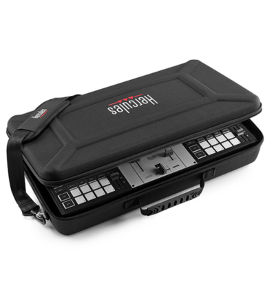 Hercules Inpulse 500 Silver | Controladora DJ + DJUCED Pro