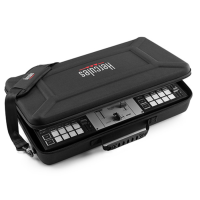 Hercules Inpulse 500 Silver | Controladora DJ + DJUCED Pro Hercules Inpulse 500 Silver | Controladora DJ + DJUCED Pro